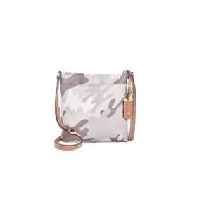 Tommy Hilfiger Julia Camo Crossbody